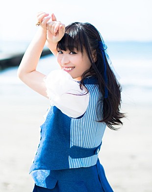 「今井麻美コンプリートアルバム いよいよ発売！ 「rinascita」MVなど視聴映像公開」