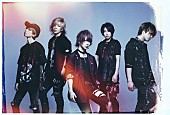 ＳｕＧ「SuG 日本武道館公演へ向け“足掻く”想いで新作EP『AGAKU』リリース」1枚目/4