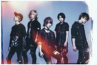 「SuG 日本武道館公演へ向け“足掻く”想いで新作EP『AGAKU』リリース」