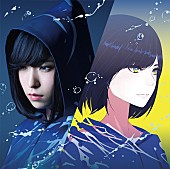 さユり「“酸欠少女”さユり 1stアルバム発売後に新宿で路上ライブ開催」1枚目/1