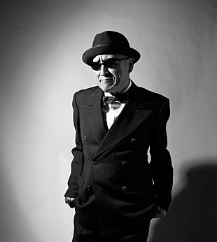 「s-ken &amp; hotbomboms、新作リリパに竹中直人、中山うりらがゲスト参加決定」