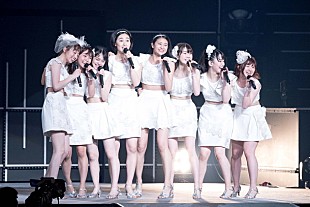 「アンジュルム 何があろうと“止めれるもんなら止めてみろ！”未来をこじ開けてきた者達の凄み……そして「この場所で待っているから」」