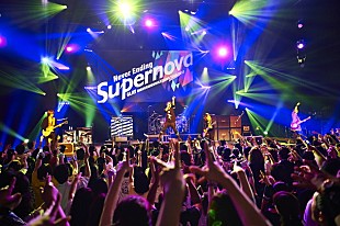 「GLAY ニューアルバム『SUMMERDLICS』は7月12日発売」