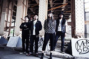 「winnie、結成15周年ベスト盤を7月リリース＆東名阪ツアー開催」