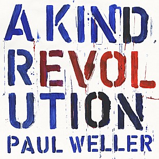 「ポール・ウェラー、最新アルバムを語る「希望の歌を書こうとした」」