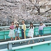 妄想キャリブレーション「妄キャリ、“冴えカノ”ヒロインとリンクした新曲ジャケ写公開」1枚目/4