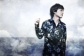 三浦祐太朗「三浦祐太朗、母・山口百恵カバーアルバムのタイトル発表」1枚目/1