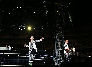 「ドリカム“裏”ベストヒットライブが映像化！「1本の映画のように造り上げました」」