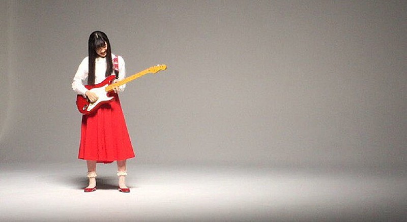 永野芽郁がクリープハイプで踊る！ 映画『帝一の國』の「美美子ダンス」動画公開