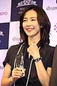 木村佳乃「木村佳乃「全部自分が望んだこと」　“働く女性”として仕事と育児を語る」1枚目/1