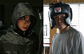 ＢＲＡＨＭＡＮ「映画『あゝ、荒野』主題歌はBRAHMAN！「俺達は出逢いの喜びと無情を懸命に歌うだろう」」1枚目/3