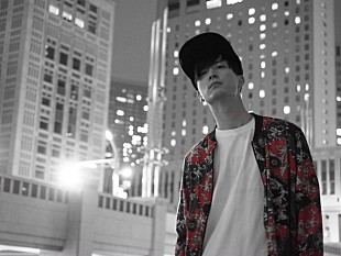 「シミズコウヘイ（ex.カラスは真っ白）自主企画にLUCKY TAPES＆向井太一」