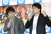 「ライス、優勝で“生活一変”も今年は不参加　「キングオブコント２０１７」開催会見」1枚目/1