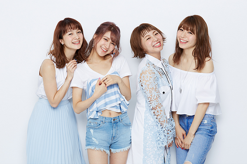 瀬川あやか「Ciao Bella Cinquetti」5枚目/10