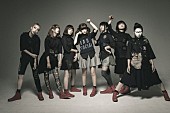 BiS「BiS×LSNのツーマンツアー開催！ プー・ルイ「腹を立て無理やり組みました」」1枚目/2