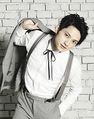 「SKY-HI 新曲「Silly Game」80年代風MVに込められた熱いメッセージ」