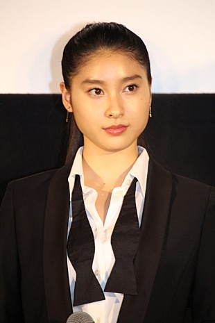 「“イケメン”土屋太鳳、女性客を魅了　千葉雄大も絶賛「まじでカッコいい」」