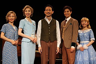 「屋良朝幸、ピアノ初挑戦で緊張…？　「本番では、やってやりますよ！」」