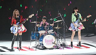 「Buono! 10年間に及ぶ夢のストーリー……伝説へ「私、本当にしあわせだったよ～。Buono!はこの3人じゃなきゃダメなんだよ～」」