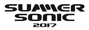 「【SUMMER SONIC 2017】計21組の追加アクト発表！　堂本剛/欅坂46/オール・タイム・ロウらの出演決定」