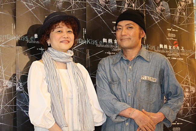 「大倉忠義「役でも“ノンケ”だったと思ってたのに…」　渡辺いっけいとの“ラブシ－ン”を語る」1枚目/1