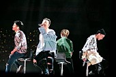 ＢＩＧＢＡＮＧ「BIGBANG、スペシャルファンイベントツアーが開幕」1枚目/3