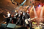 LUNA SEA「LUNA SEA年末のさいたまスーパーアリーナ2 DAYS公演&amp;amp;年内にアルバム発売が決定」1枚目/2