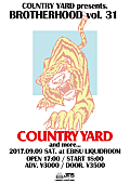 ＣＯＵＮＴＲＹ　ＹＡＲＤ「」2枚目/3