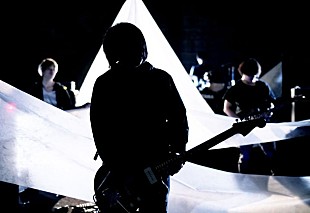 「それでも世界が続くなら、初のコンセプトアルバム『消える世界と十日間』7月リリース」