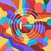 Tempalay「」2枚目/2