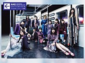 乃木坂46「【ビルボード】乃木坂46『生まれてから初めて見た夢』、断トツで総合ALを制す LiSAがトップ3位入り」1枚目/1