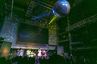 「シャ乱Q・はたけプロデュースFUN RUMOR STORYら登場【KERAフェス2017】渋谷が奇抜なKERA色に」