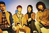 OKAMOTO&#039;S「OKAMOTO&amp;#039;S 初のホールワンマン開催決定「なにをするか悩みに悩んでいる真っ最中」」1枚目/2