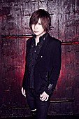 鬼龍院翔「ゴールデンボンバーの鬼龍院翔、新曲無料配布の経緯や現代の“ヒット”を語る」1枚目/1