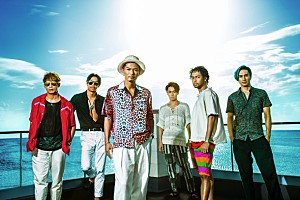 EXILE THE SECOND グアムの海でパフォーマンス！ 新曲「Summer Lover」MVは初の海外撮影 | Daily News |  Billboard JAPAN