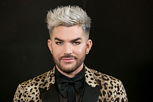 「アダム・ランバート、LGBTQコミュニティに向けたラブレターを公開」