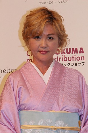 「泰葉、和田アキ子を名誉毀損などで提訴へ　「社会に対しての提言という意味もあります」」