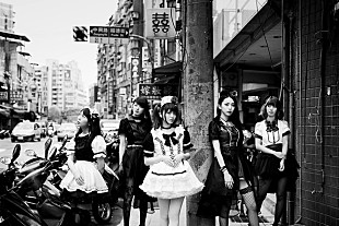 「BAND-MAID 「お嬢様限定」＆「ご主人様限定」スペシャルお給仕を開催」