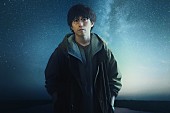 高橋優「高橋優、話題のタイアップ曲2曲を含む両A面シングル7月にリリース決定」1枚目/1