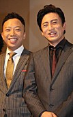 市川染五郎「染五郎＆猿之助、目指すは“ピコ太郎超え”！？　ラップに初挑戦「見なくていいからアクセスして」」1枚目/1