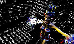 「エイフェックス・ツイン、約2時間に及ぶ最新フルライブ映像が公開」