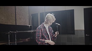 「B.A.P デヒョンソロ楽曲「YOU」映像＆2ndAL『UNLIMITED』アートワーク公開」