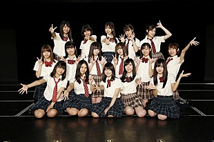 「SKE48、夏に新SGリリース決定 センターに小畑優奈が初選抜」