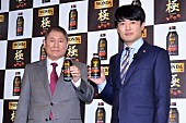 ビートたけし「ビ－トたけし、又吉意識し執筆活動に情熱　落語は「二ツ目程度の腕にはなりたい」」1枚目/1