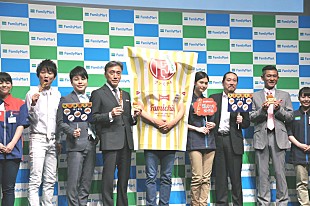 「ノンスタ井上「頭、下げるの慣れてる」　相方の石田から突っ込み」