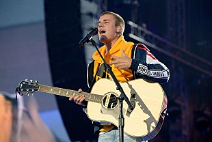 「ジャスティン・ビーバー、デヴィッド・ゲッタとのコラボ曲を6/9リリース」