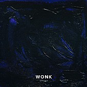 ＷＯＮＫ「」2枚目/2