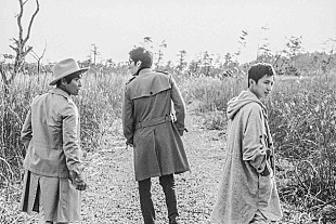 「w-inds. 香港国営ラジオ局の音楽賞受賞！ 世界基準のリミックスコンテストも開催」