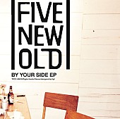 ＦＩＶＥ　ＮＥＷ　ＯＬＤ「」2枚目/2