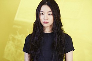 「片平里菜 新曲「lucy」モデル・松井愛莉出演CMに書き下ろし」